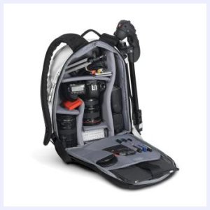 Manfrotto's Stile Collection